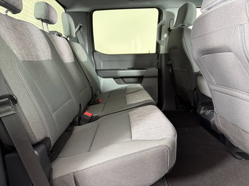 New 2026 Ford F350 XLT AWD/4WD image 21