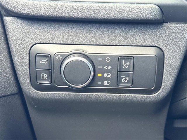 New 2025 Ford Escape ST-Line w/ Equipment Group 301A image 21