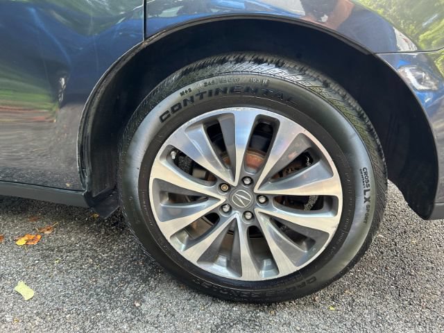 Used 2014 Acura MDX SH-AWD w/ Technology Package image 35