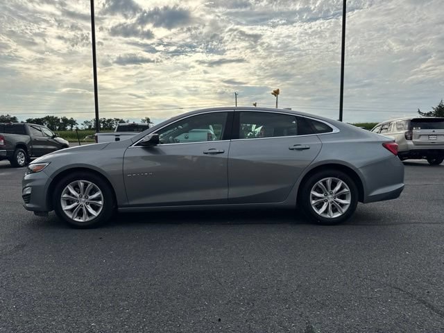 Used 2024 Chevrolet Malibu LT FWD image 15