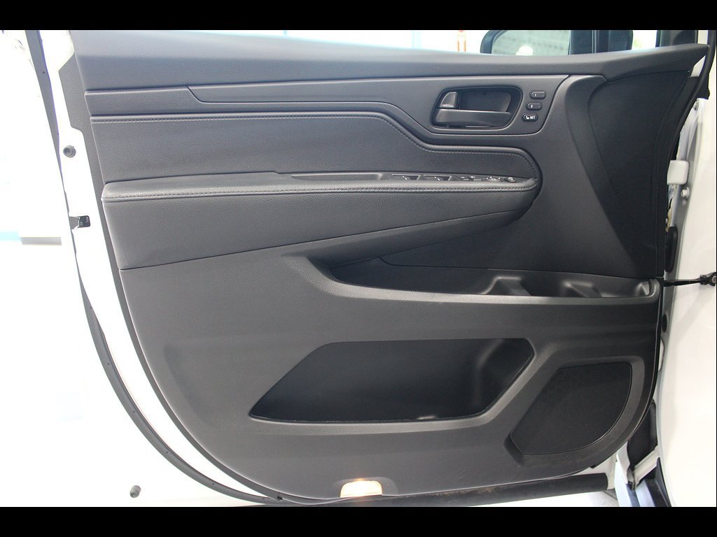Certified 2024 Honda Odyssey EX-L image 15