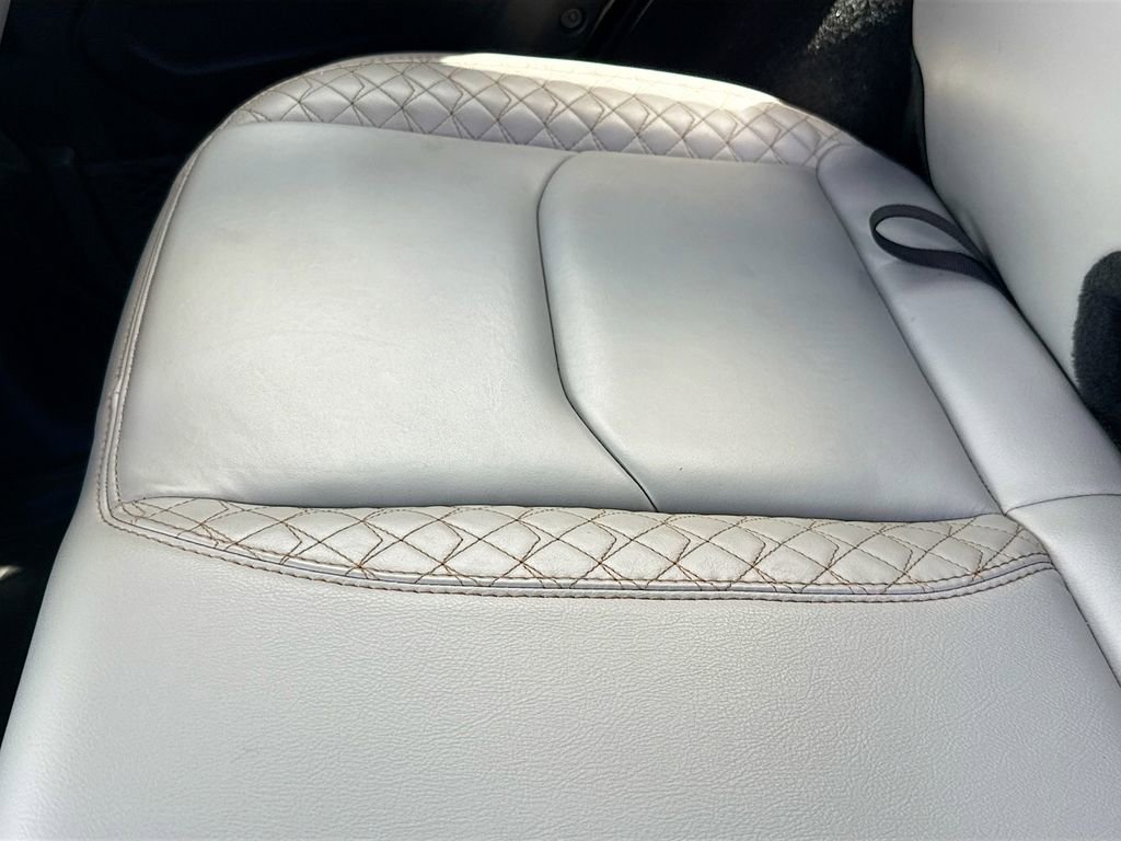 Used 2021 Jeep Wrangler Unlimited Sahara image 29