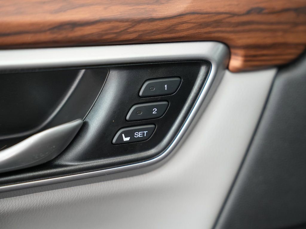 Used 2018 Honda CR-V EX-L image 45