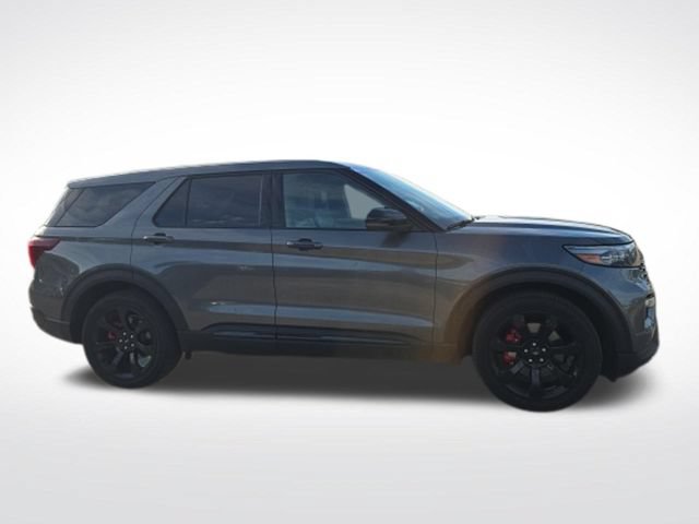 Used 2022 Ford Explorer ST w/ Equipment Group 401A