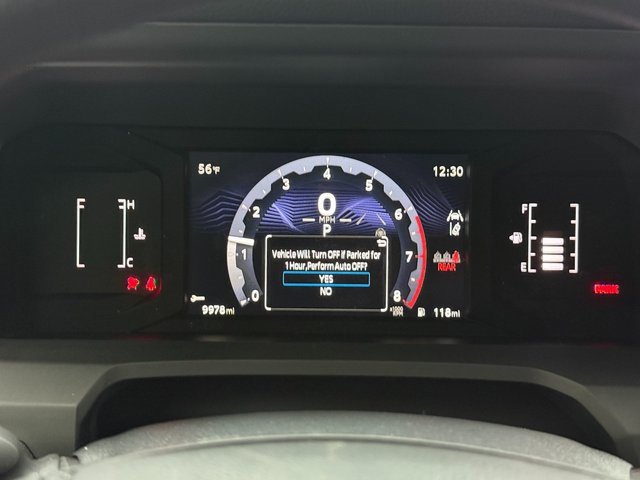 New 2026 Toyota Tacoma SR image 16