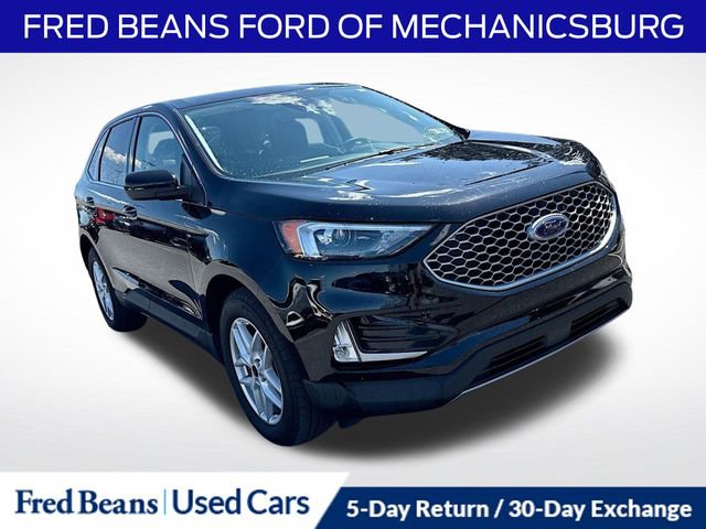 Certified 2023 Ford Edge SEL w/ Convenience Package