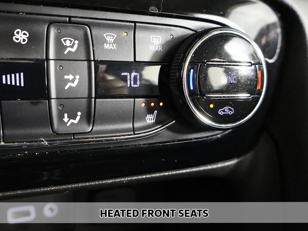 Used 2023 Buick Encore GX Select w/ Safety Package II image 6