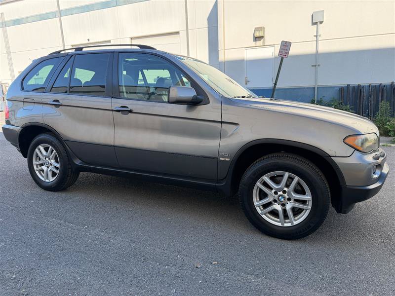 Used 2006 BMW X5 3.0i AWD/4WD image 25
