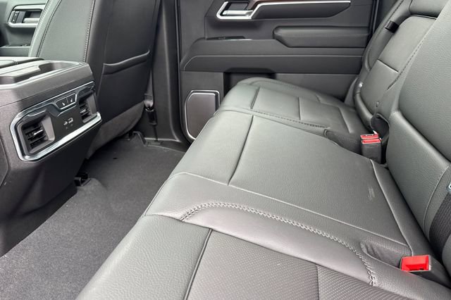 New 2026 GMC Sierra 2500 Denali w/ Denali Reserve Package image 13