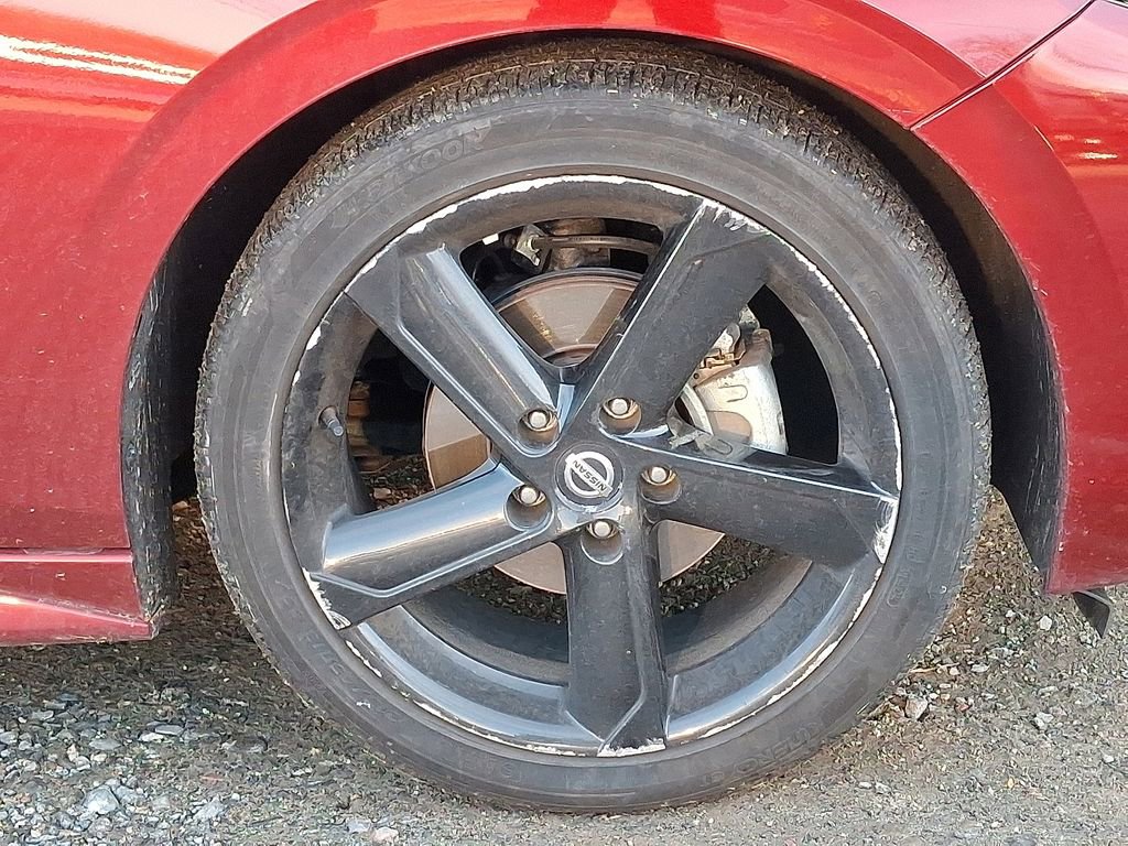 Used 2022 Nissan Sentra SR image 32