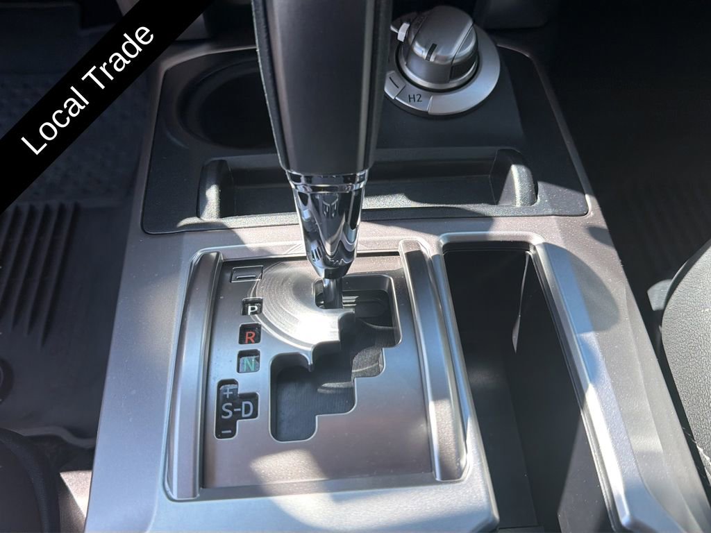 Used 2019 Toyota 4Runner SR5 Premium AWD/4WD image 24