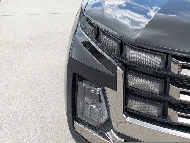 New 2026 Hyundai Santa Cruz Limited AWD/4WD image 7