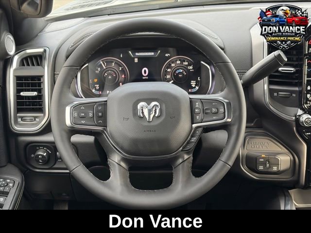 New 2026 RAM 2500 Laramie image 14