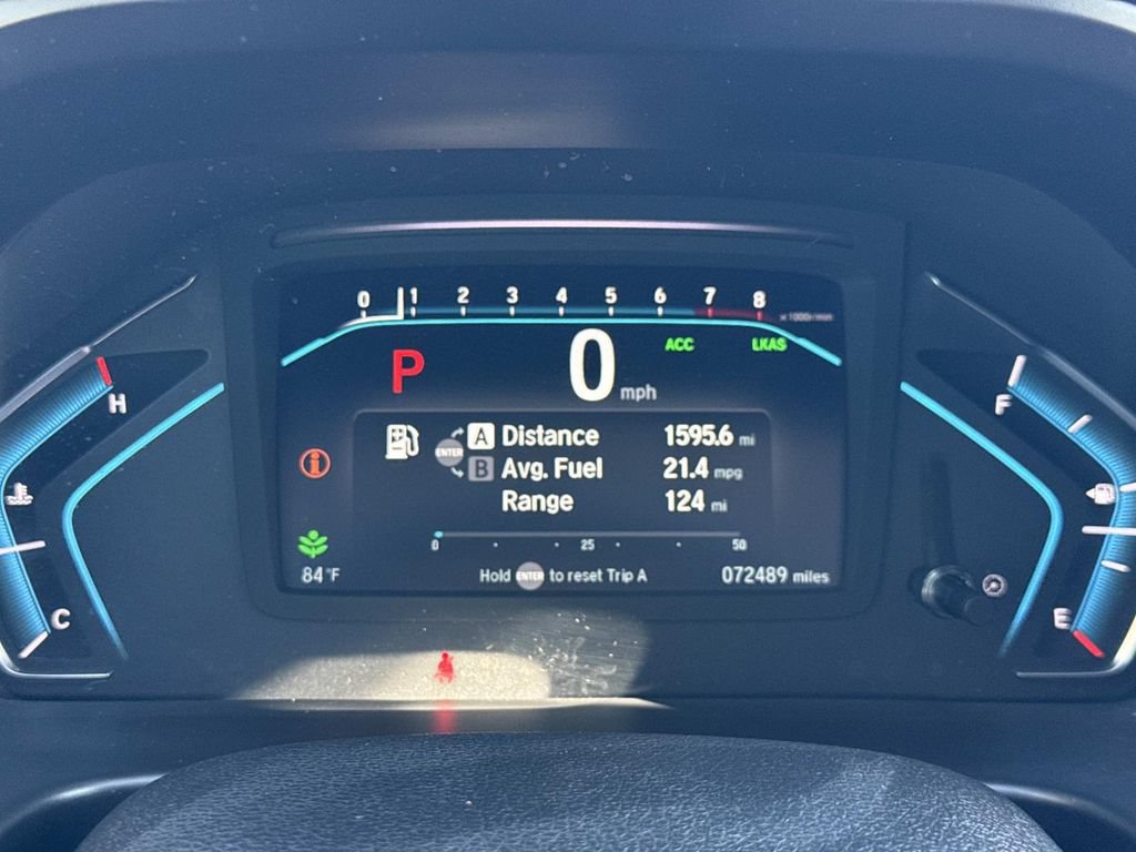 Used 2018 Honda Odyssey Elite image 13