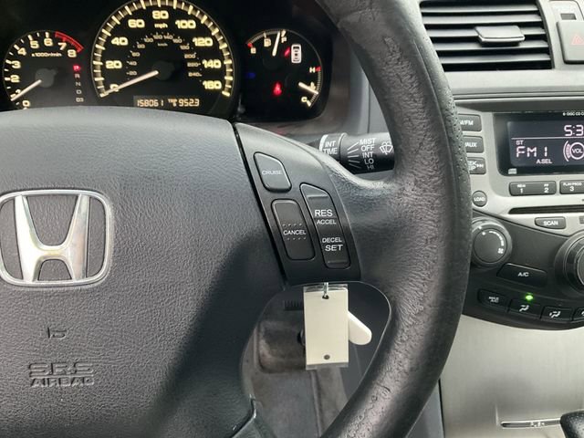 Used 2007 Honda Accord EX image 21