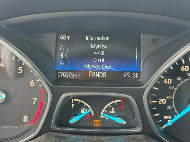 Used 2019 Ford Escape SE AWD/4WD image 12
