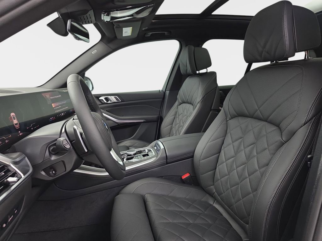New 2026 BMW X5 xDrive40i w/ Off-Road Package image 15