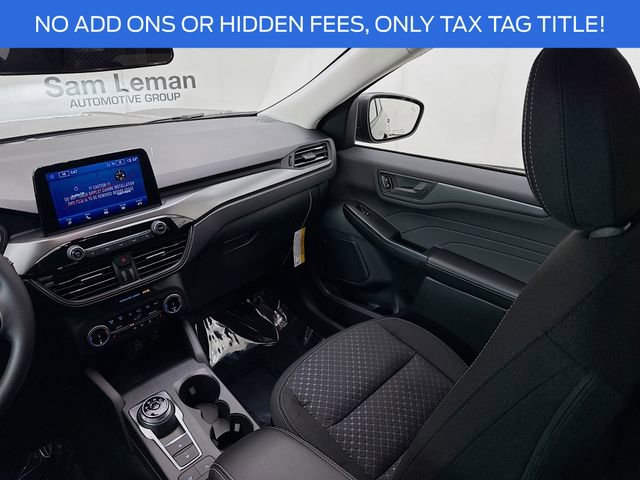 New 2026 Ford Escape Active w/ Cold Weather Package image 23