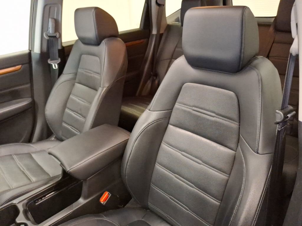 Used 2021 Honda CR-V EX-L image 18