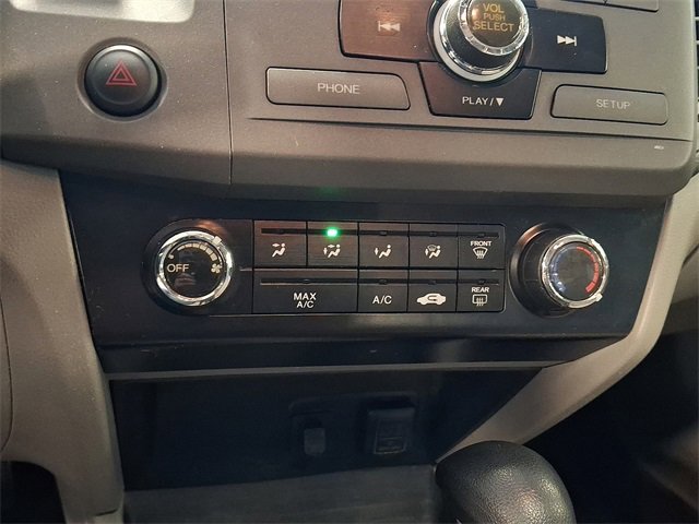 Used 2012 Honda Civic EX image 19