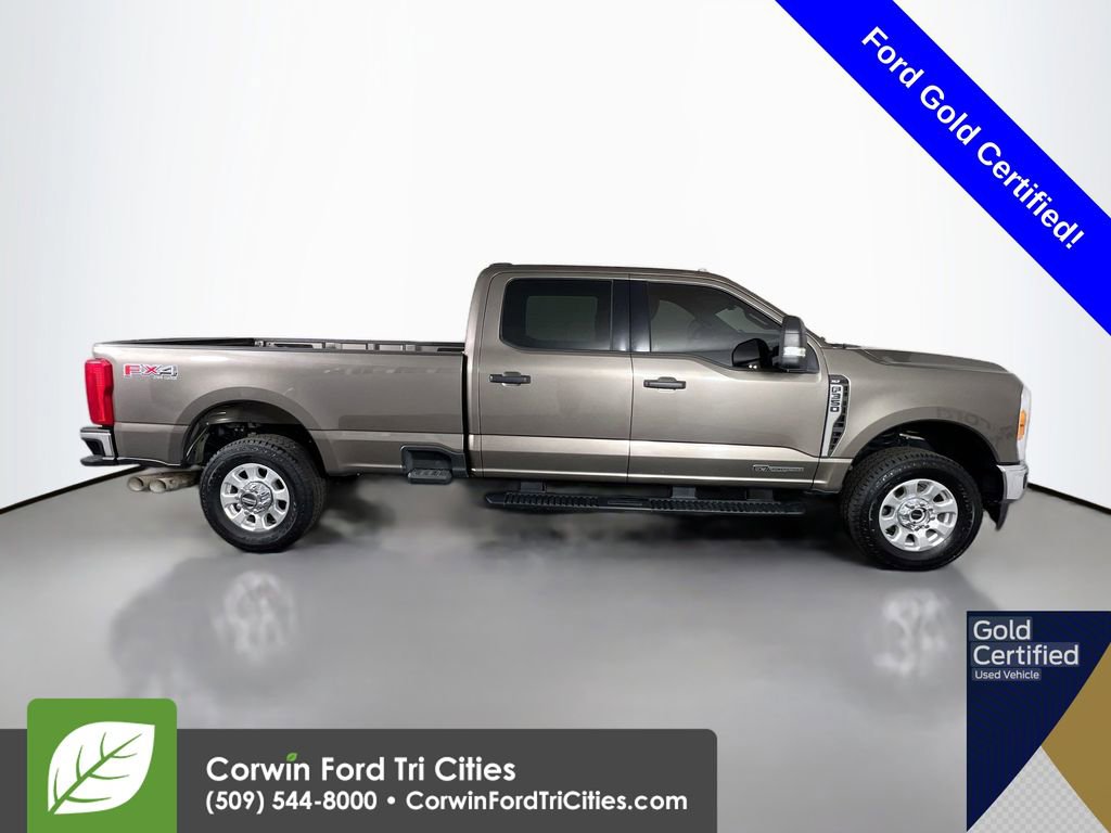 Used 2023 Ford F350 XLT image 17