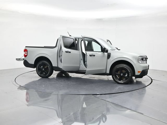 Used 2022 Ford Maverick XL FWD image 54