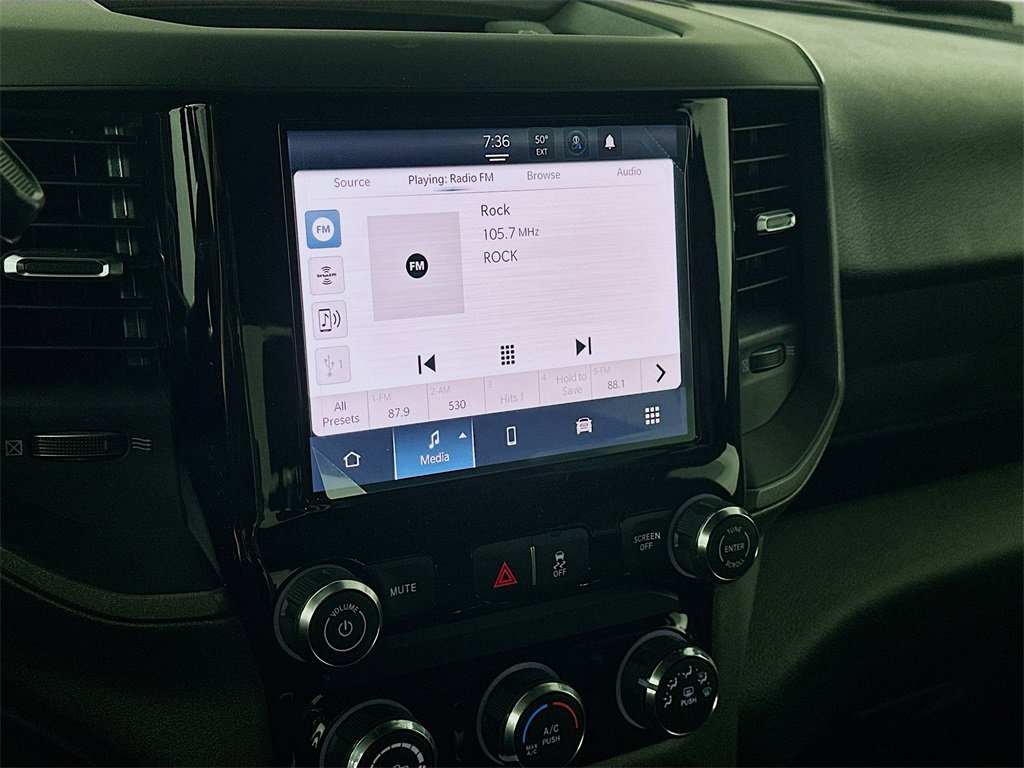 New 2026 RAM 5500 Tradesman w/ Chrome Appearance Group image 13