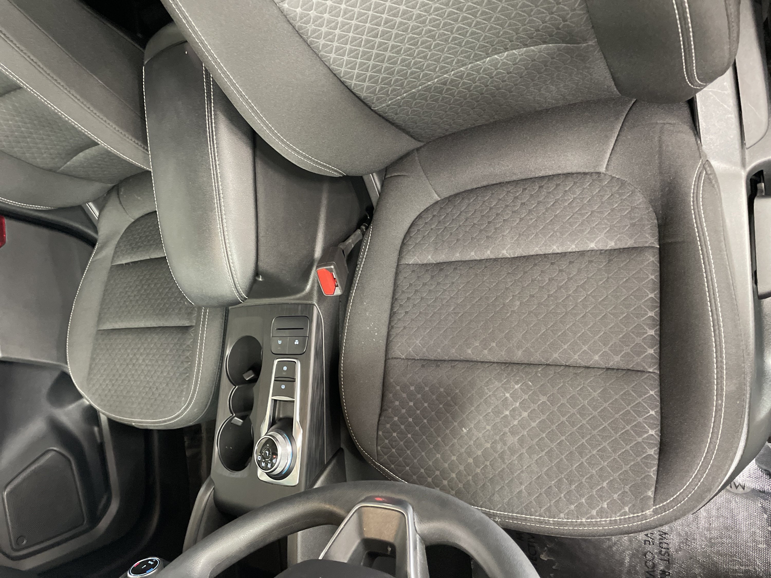 Used 2025 Ford Escape Active AWD/4WD image 14
