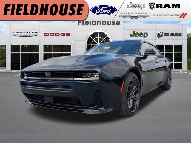 New 2026 Dodge Charger R/T AWD/4WD video 1
