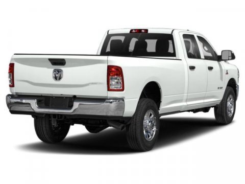 Used 2022 RAM 2500 Laramie image 5
