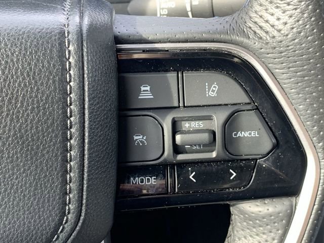 Used 2024 Toyota Tundra Platinum image 29