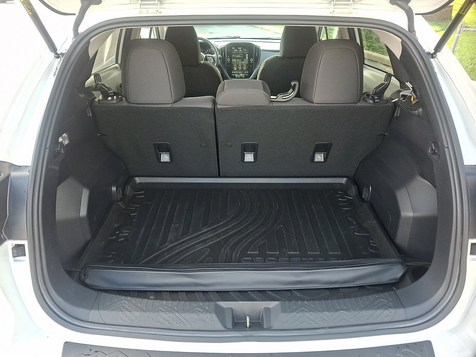Certified 2026 Subaru Crosstrek 2.5i Premium AWD/4WD image 28