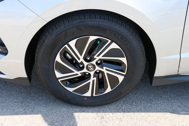 New 2026 Hyundai Sonata Blue FWD image 7