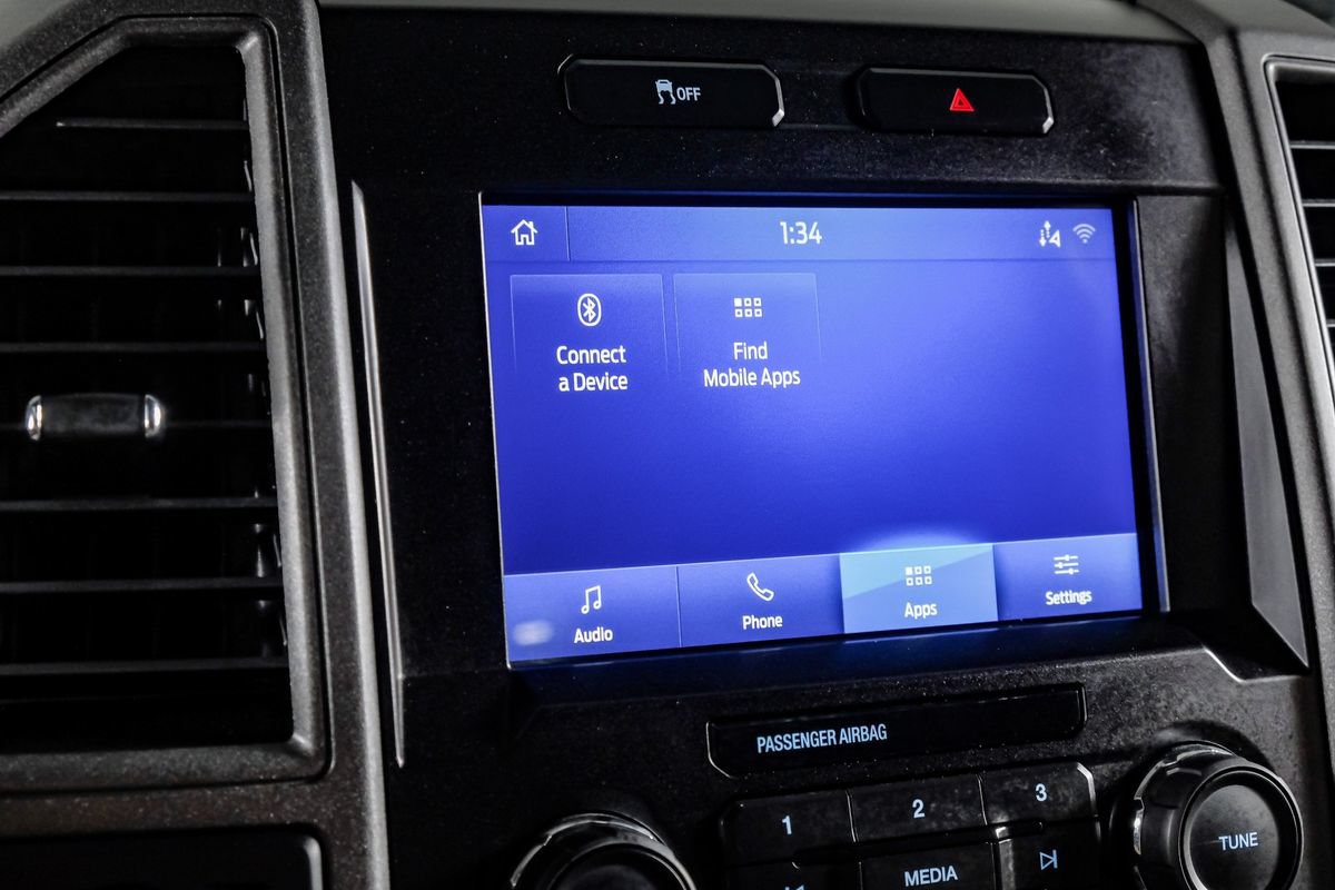Used 2020 Ford F350 XL w/ STX Appearance Package AWD/4WD image 24