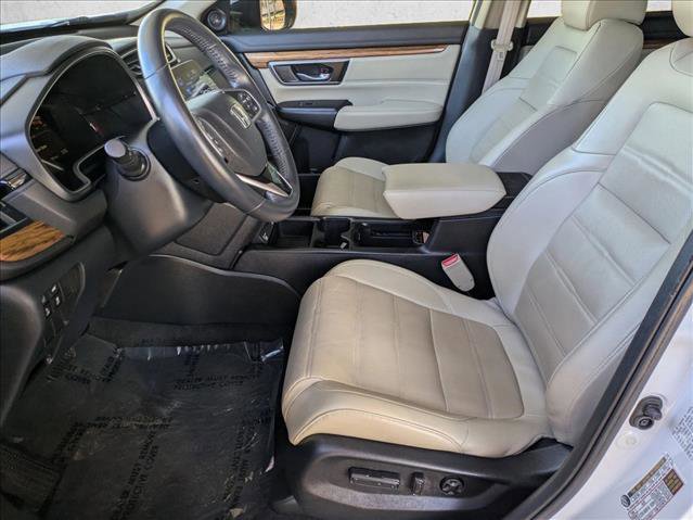 Used 2020 Honda CR-V EX-L image 16