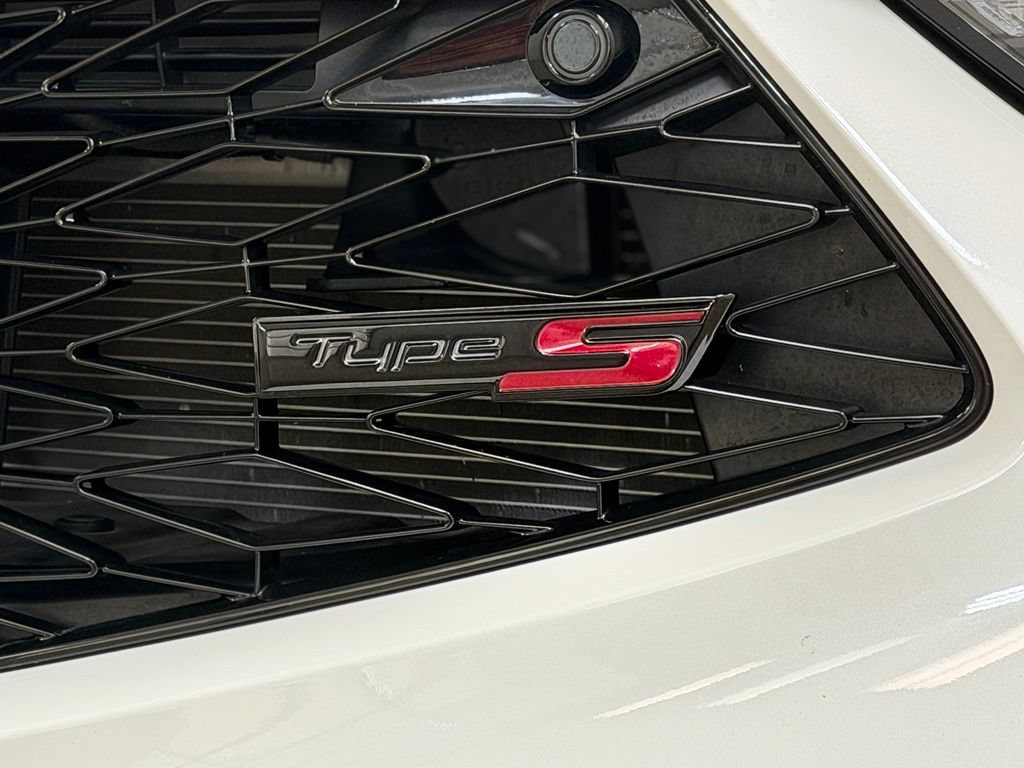 Used 2024 Acura Integra Type S FWD image 4