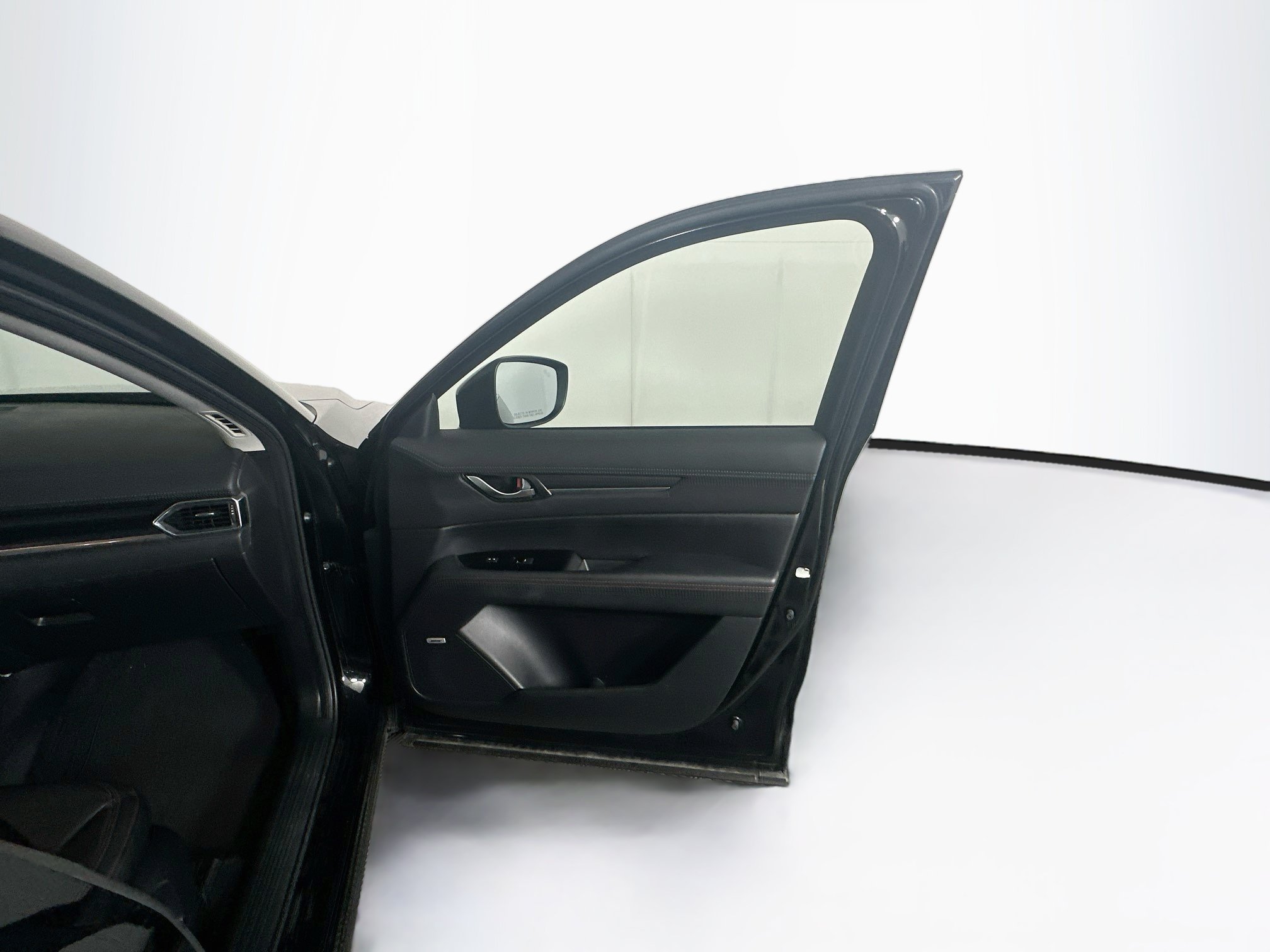 Used 2025 MAZDA CX-5 Carbon Edition AWD/4WD image 32