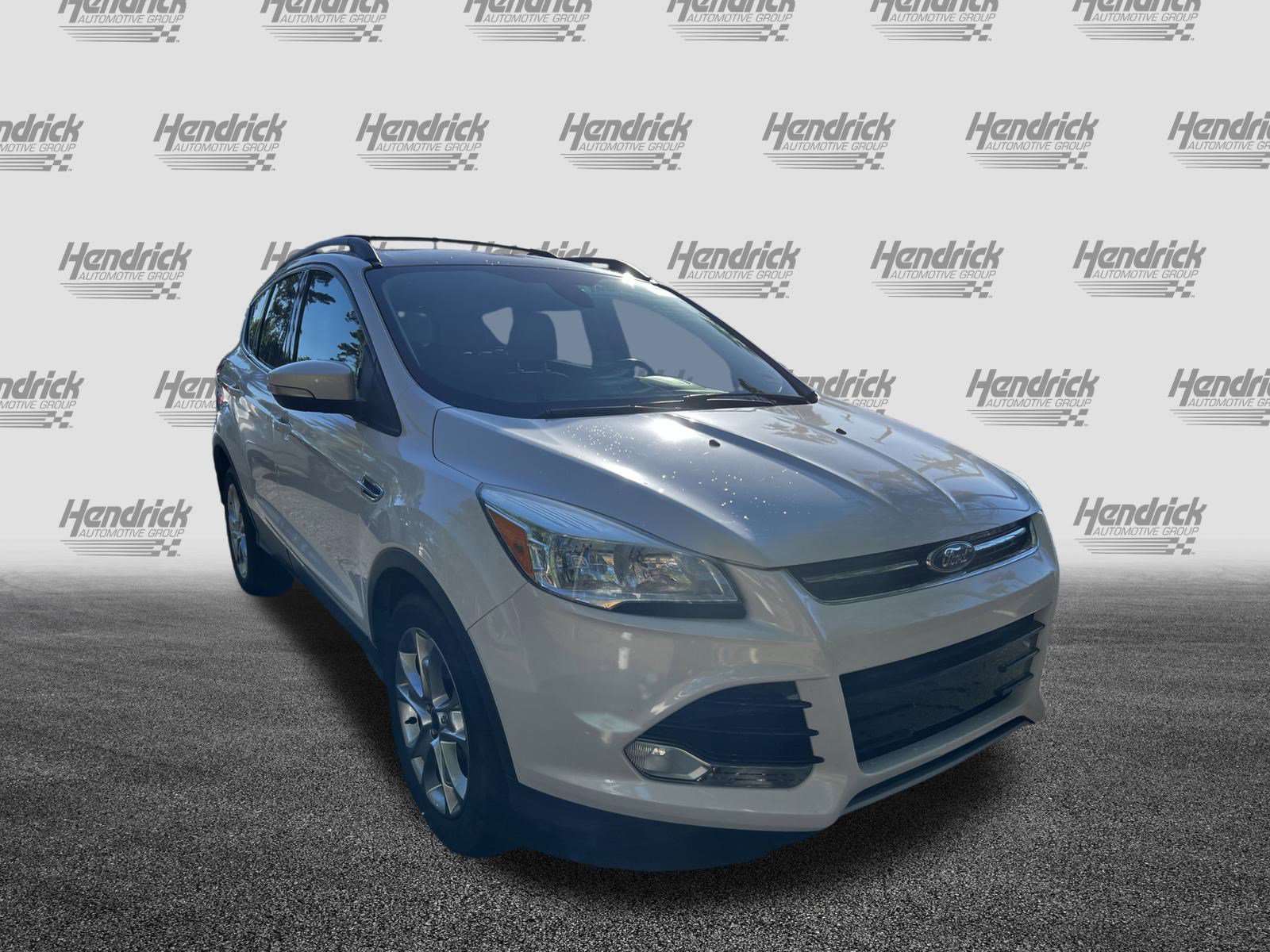 Used 2013 Ford Escape SEL image 2