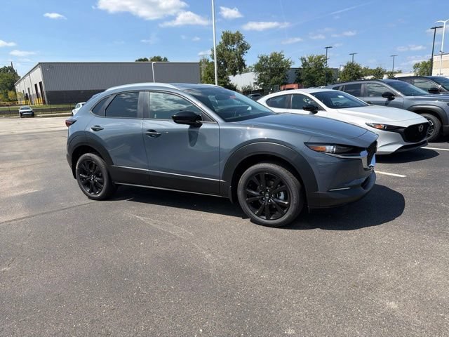 New 2026 MAZDA CX-30 AWD 2.5 S image 3