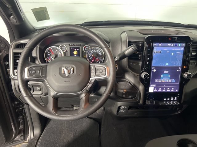 New 2025 RAM 2500 Tradesman AWD/4WD image 14