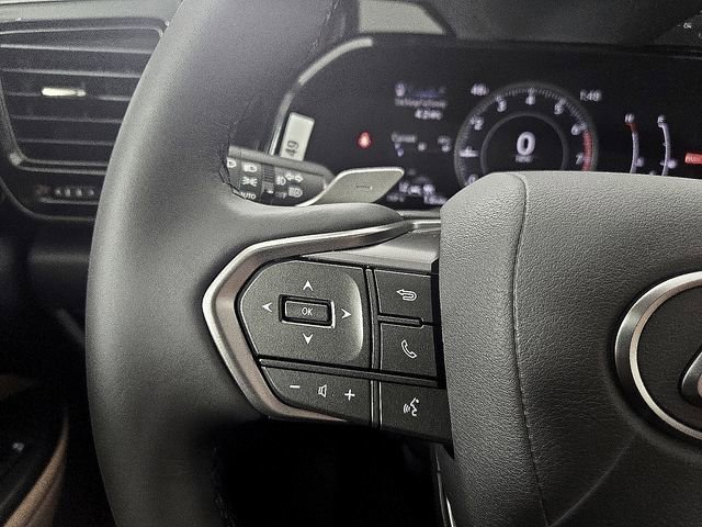 New 2026 Lexus NX 350 AWD image 19