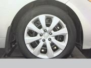 Certified 2025 Toyota Corolla LE FWD image 19
