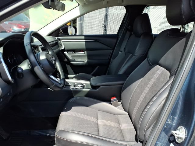 Used 2025 MAZDA CX-50 AWD 2.5 S w/ Preferred Package image 9