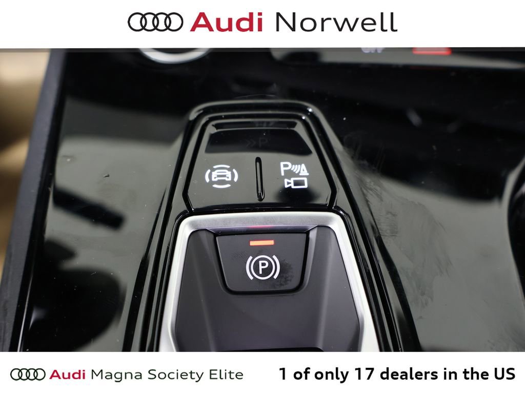 New 2026 Audi A5 2.0T Prestige AWD/4WD image 4