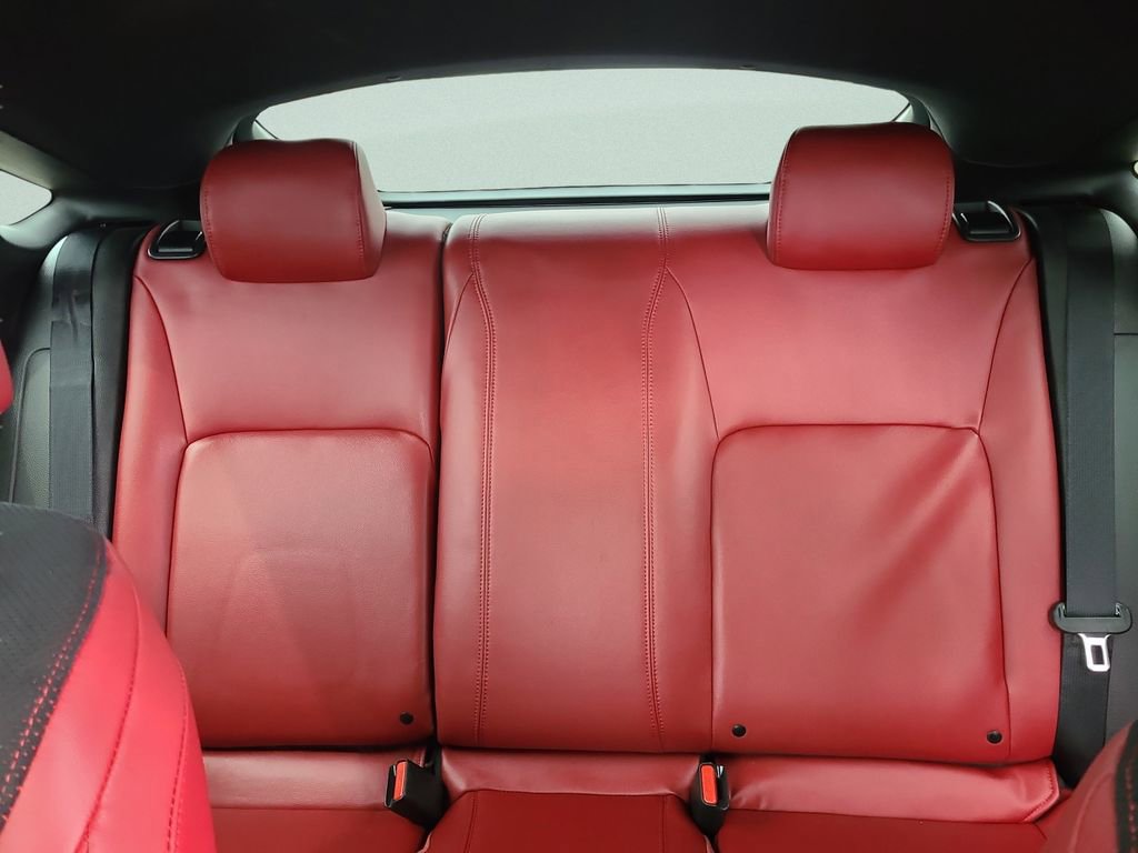 Used 2024 Acura Integra Type S image 21