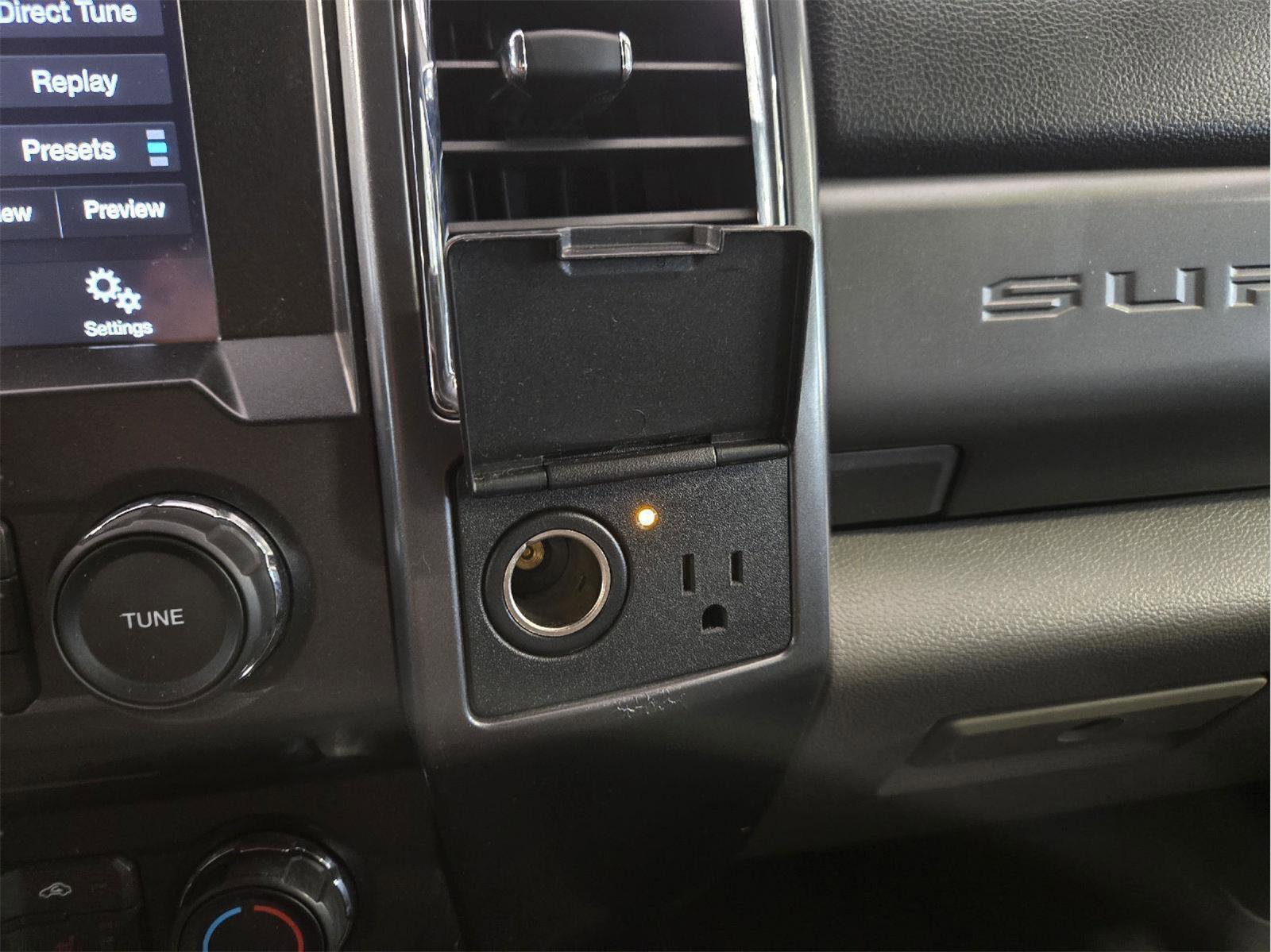 Used 2017 Ford F250 XLT w/ XLT Premium Package image 27