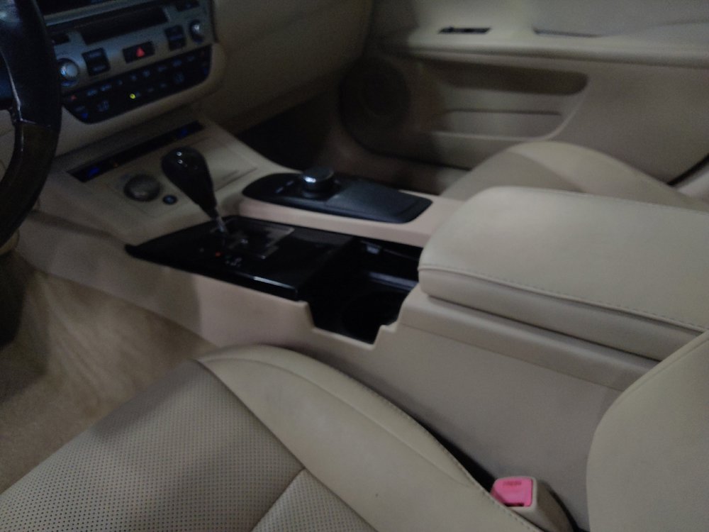 Used 2015 Lexus ES 350 w/ Premium Package image 26