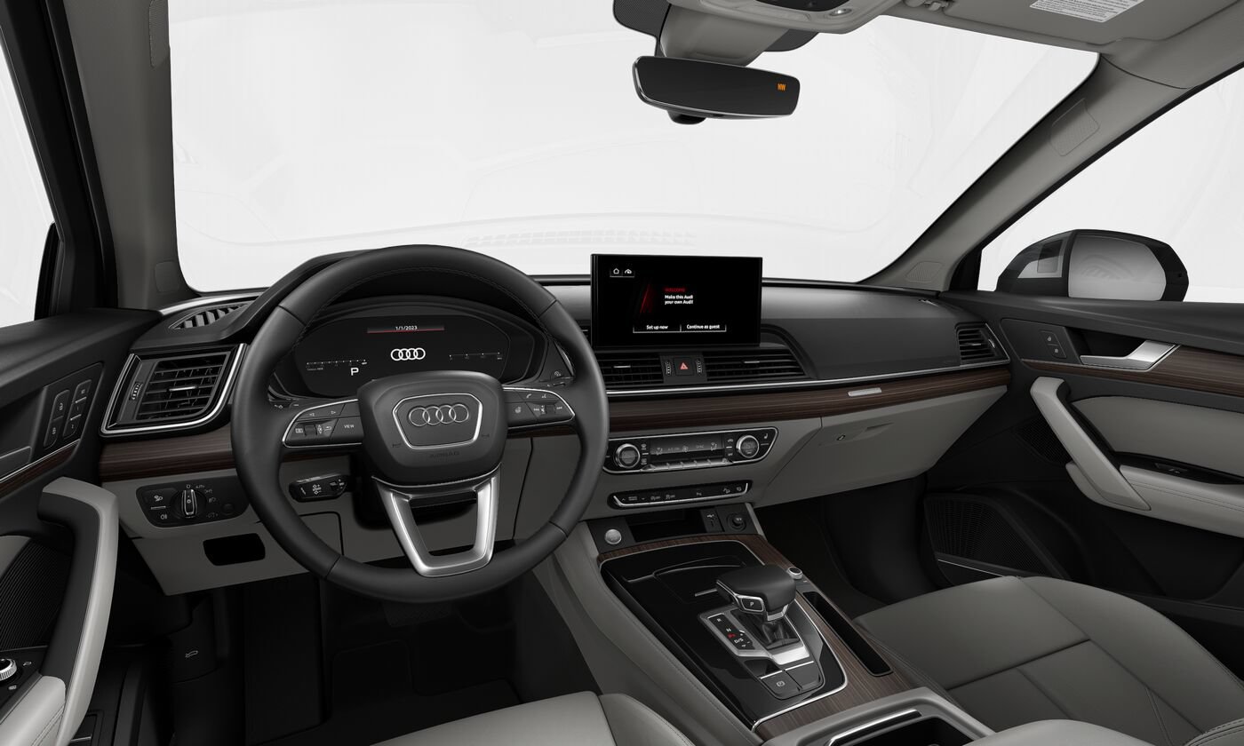 Certified 2024 Audi Q5 2.0T Premium Plus AWD/4WD image 3