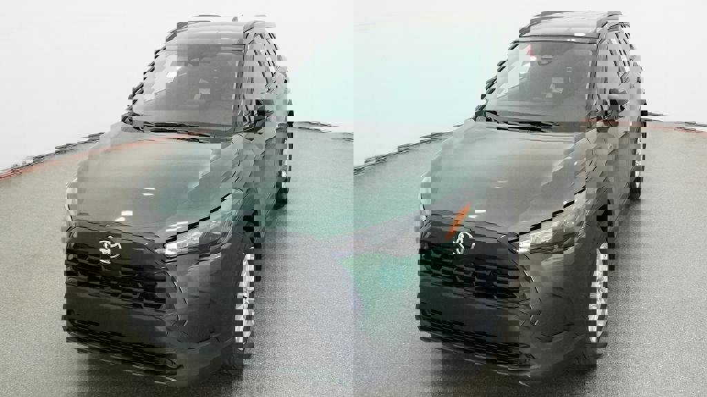 New 2026 Toyota Corolla Cross LE image 18