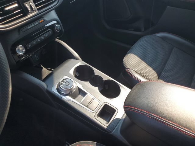 Used 2023 Ford Escape ST-Line Elite AWD/4WD image 20